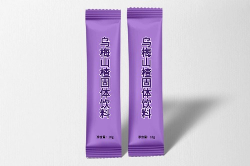 乌梅山楂固体饮料代加工