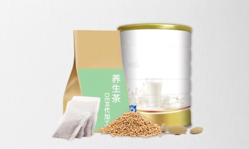 保健品代加工厂家提供哪些服务-怎么合作