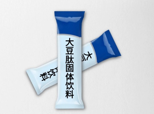 大豆肽固体饮料代加工