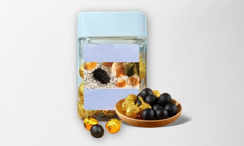 药食同源大蜜丸OEM贴牌代加工