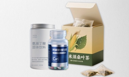 保健品代加工厂家可以为品牌方提供哪些服务
