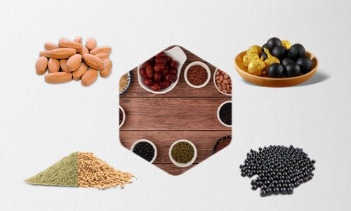 片剂、粉剂、丸剂、颗粒剂药食同源食品代加工