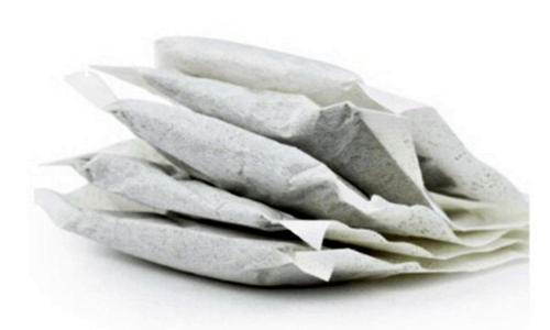 滤纸四角茶包OEM贴牌代工定制