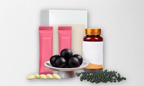 丸剂、粉剂、片剂保健品代加工