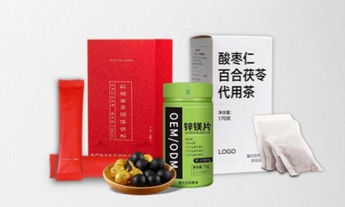 保健品代加工与贴牌报价方式的差异
