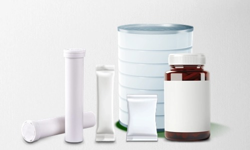 不同规格的保健品代加工