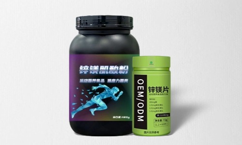 运动营养食品代加工可以用自己的配方吗-德州健之源