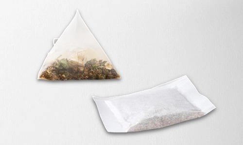 三角茶包和四角茶包养生茶代加工