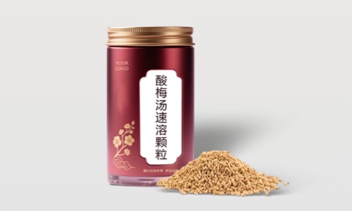 保健品代加工提取物能制粒吗