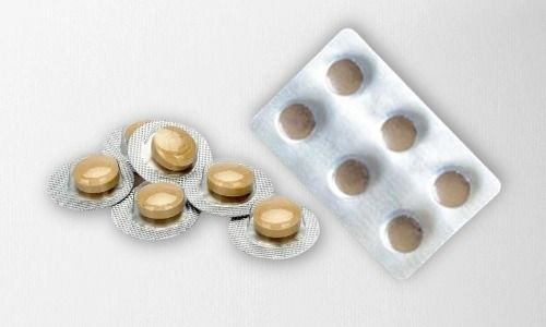 泡罩压板包装氨糖软骨素片保健食品代加工