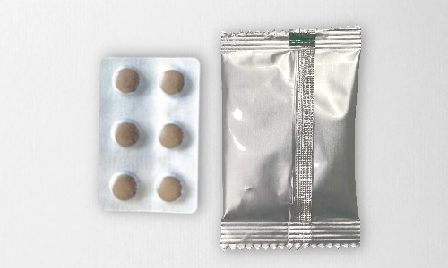 泡罩压板包装纳豆红曲地龙蛋白压片糖果代加工
