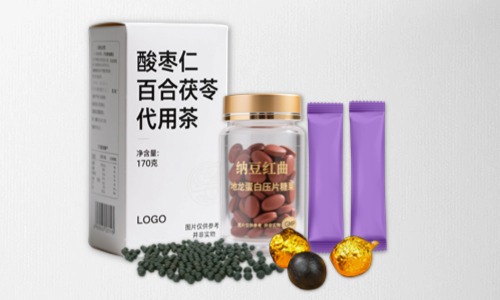 健康食品代加工为什么有起订量