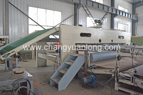 无纺布设备 无纺布设备