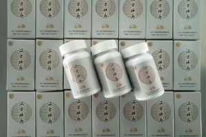 山东一本堂汉方颐寿压片糖果加工案例