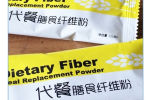 魔芋复合粉贴牌案例_德州健之源