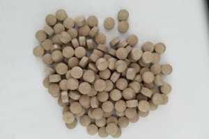 黄精牡蛎肽片贴牌案例_德州健之源