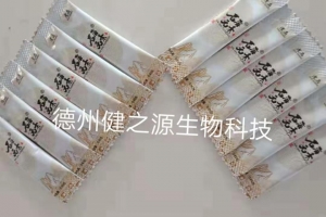 石林道商生物超微钙代加工案例_德州健之源