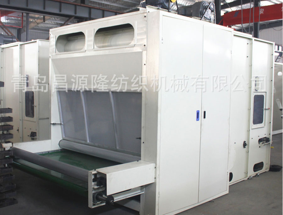 振动给棉机 振动给棉机