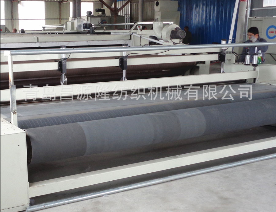 切边成卷机 切边成卷机