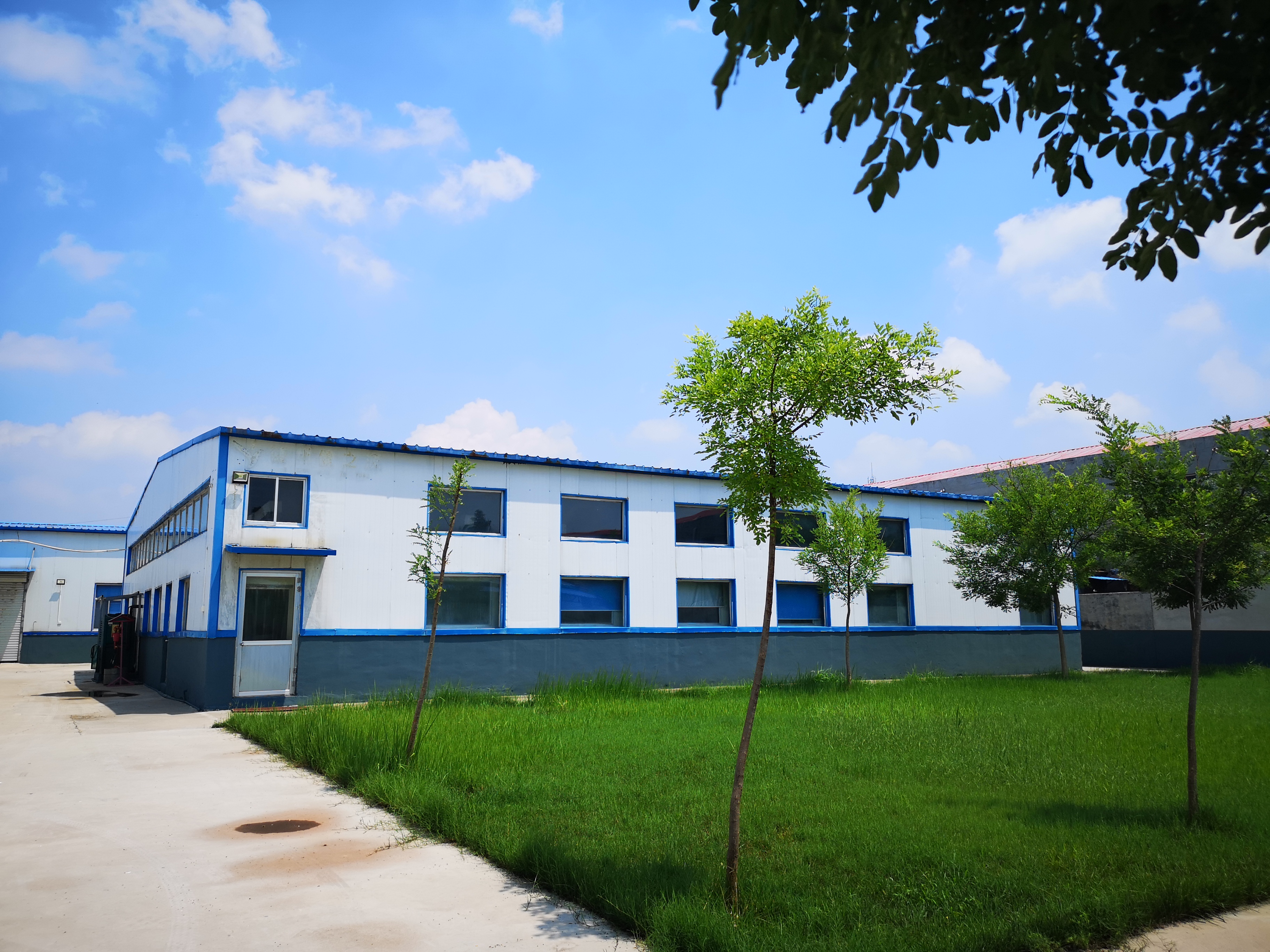 固体饮料oem