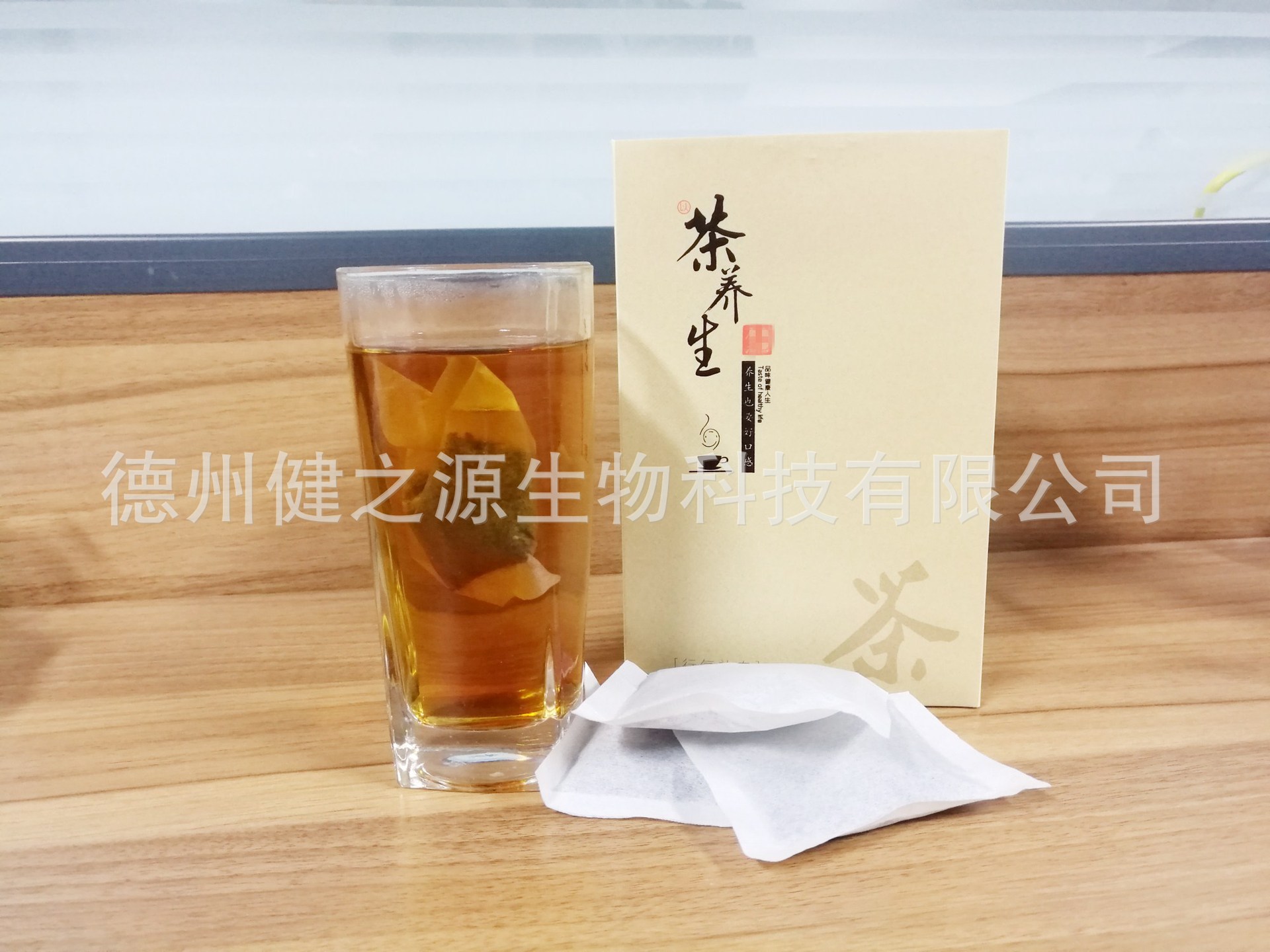 山东保健食品oem贴牌代加工厂-德州健之源