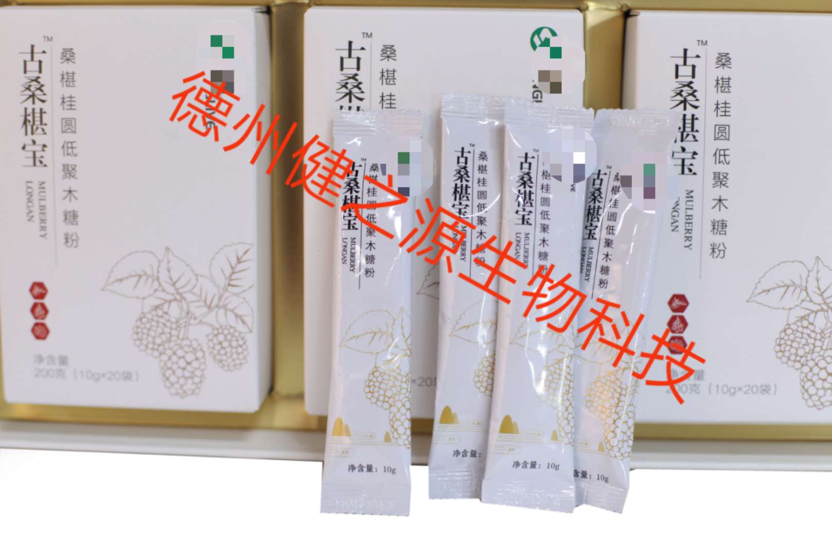 保健品代加工_桑葚固体饮料OEM_德州健之源