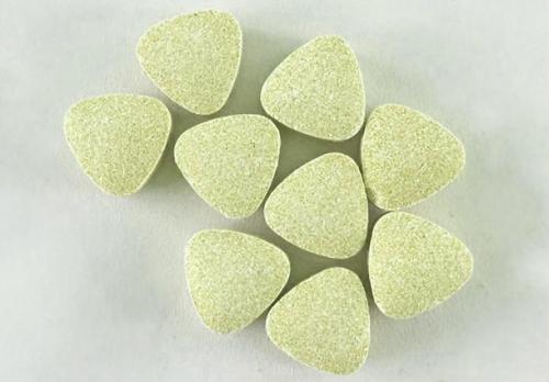人参压片糖果代加工