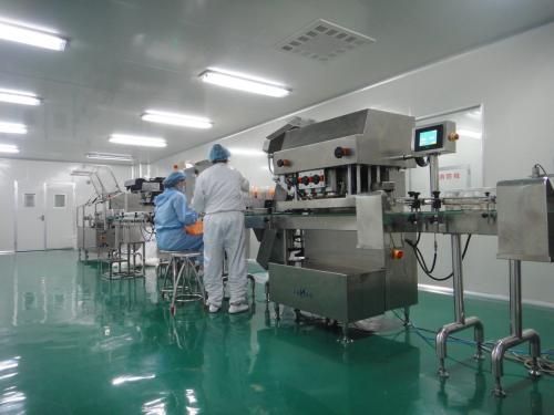 山东保健食品oem贴牌代加工厂-德州健之源