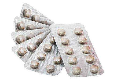 小批量订单的片剂代加工价格_德州健之源