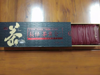河北八宝茶袋泡茶代加工案例-德州健之源