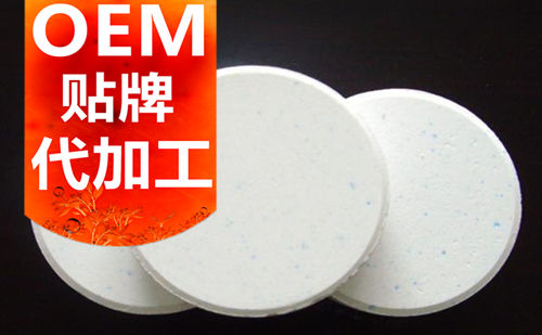 天津保健品OEM贴牌代加工厂家_中国德州健之源