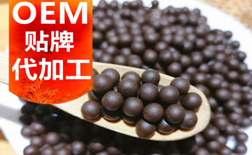 固体饮料代工厂家-OEM贴牌-德州健之源